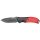 Gedore red Taschenmesser Klingen-L.87mm 2K-Griff
