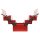Gedore red Werkzeugsatz BASIS i.Wkz.Kasten 72tlg