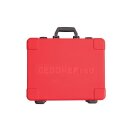 Gedore red Wkz.Satz BASIS i.Wkz.Koffer 72tlg