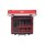 Gedore red Wkz.Satz BASIS i.Wkz.Koffer 72tlg