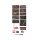 Gedore red Wkz.Satz 11xCT-Module +div.Wkz. 166tlg
