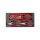 Gedore red Wkz.Satz 11xCT-Module +div.Wkz. 166tlg