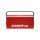 Gedore red Werkzeugkasten 5Fächer 535x260x210mm