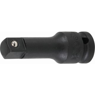 BGS technic Kraft-Verlängerung | 12,5 mm (1/2") | 75 mm