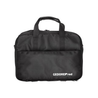 Gedore red Werkzeuge-/Laptoptasche 480x370x140mm