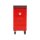 Gedore red Wkz.Satz i.Wks.Wagen MECHANIC rot 129tlg