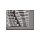 Gedore red Wkz.Satz 3xCT-Module 129tlg