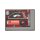 Gedore red Wkz.Satz Messwkz.+Schneiden 1/1 CT-Modul