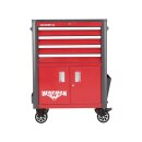 Gedore red Wks.Wagen WINGMAN 4 Schubl. 1034x724x470