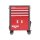 Gedore red Wks.Wagen WINGMAN 4 Schubl. 1034x724x470