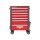 Gedore red Wks.Wagen WINGMAN 7 Schubl. 1034x724x470