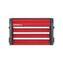 Gedore red Wkz.Truhe WINGMAN 3 Schubl. 446x724x470
