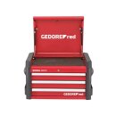 Gedore red Wkz.Truhe WINGMAN 3 Schubl. 446x724x470