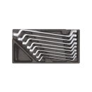 Gedore red Doppelringschl.Satz 2/6 CT-Modul 8tlg