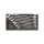 Gedore red Doppelringschl.Satz 2/6 CT-Modul 8tlg