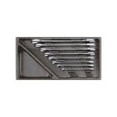 Gedore red Doppelmaulschl.Satz 2/6 CT-Modul 8tlg