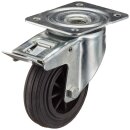 Gedore red Lenkrolle f.Werkstattwagen MECHANIC