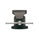 Gedore red Schraubstock Backen-B.125mm starr 19kg