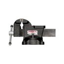 Gedore red Schraubstock Backen-B.150mm drehbar 14kg