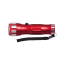 Gedore red Taschenlampe 1xLED W.25-30m 3xAAA Alu.