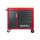Gedore red Wks.Wagen MECHANIC+ 6Schubl. 988x431x935