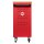 Gedore red Wks.Wagen MECHANIC+ 6Schubl. 988x431x935