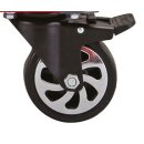 Gedore red Lenkrolle m.Bremse f.Wks.Wagen WINGMAN