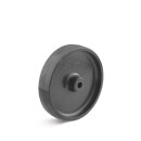 TORWEGGE-0016647 Kunststoffrad PAA-015-12-12-G05...