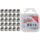 BGS technic Ersatz-Gewindeeinsätze | M7 x 1,0 mm |...