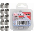 BGS technic Ersatz-Gewindeeinsätze | M16 x 1,5 mm |...
