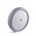 TORWEGGE-0025268 Thermoplastrad TPBK-100-31-37-K08 Raddurchmesser 100mm