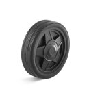 TORWEGGE-0014832 Vollgummirad SGRE-300-70-58-G25 Ø...