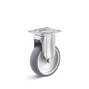 TORWEGGE-0029330 Apparte-Bockrolle Edelstahl...