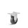 TORWEGGE-0037708 Apparte-Bockrolle Edelstahl B-AV-PAA-050-G Raddurchmesser 50mm