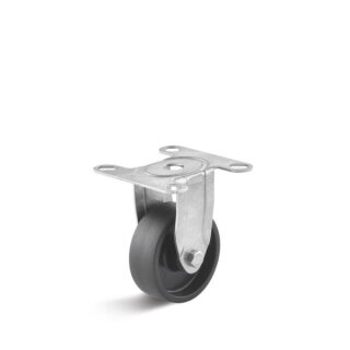 TORWEGGE-0040673 Apparte-Bockrolle Edelstahl B-AV-PAA-075-G Ø 75mm