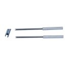 BGS technic Reifen-Ventilwerkzeug | 2-tlg.