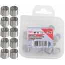 BGS technic Ersatz-Gewindeeinsätze | M12 x 1,0 mm |...