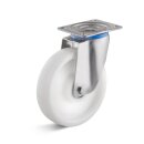TORWEGGE-0029857 Edelstahl-Lenkrolle mit Polyamidrad...