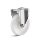TORWEGGE-0029865 Edelstahl-Bockrolle mit Polyamidrad...