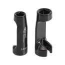 BGS technic Kraftstoff-Leitungsschlüssel-Satz |...