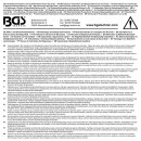 BGS technic Kraftstoff-Leitungsschlüssel-Satz |...