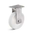 TORWEGGE-0033873 Edelstahl-Bockrolle mit Polyamidrad...