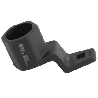 BGS technic Kurbelwellen-Riemenscheiben-Halter | für Honda & Acura | 50 mm