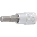 BGS technic Bit-Einsatz | Antrieb Innenvierkant 6,3 mm...