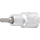 BGS technic Bit-Einsatz | Antrieb Innenvierkant 12,5 mm...