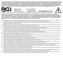 BGS technic Schlauchklemmen-Sortiment | Ø 6 - 16...