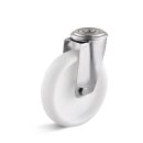 TORWEGGE-0030148 Edelstahl-Lenkrolle mit Polyamidrad...