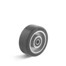 TORWEGGE-0017789 Elastik-Vollgummirad EGA-080-38-40-K12...