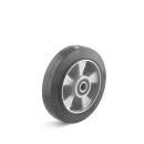 TORWEGGE-0016404 Elastik-Vollgummirad EGA-200-50-60-K25...