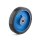TORWEGGE-0016265 Elastik-Vollgummirad EGG-415-100-120-K40 Ø 415mm
